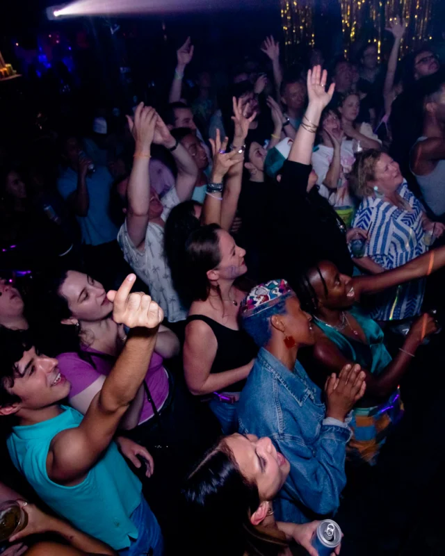 NonsenseATL 15th Anniversary Spectacular - July 22, 2023 - THANK YOU Atlanta for a magical night and 15 wonderful years - Pics: Darcy for Oh Snap Kid