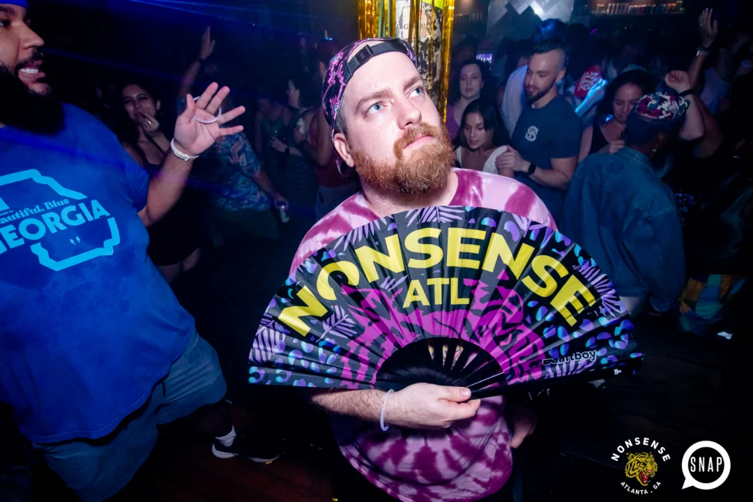 NonsenseATL 15th Anniversary Spectacular - July 22, 2023 - THANK YOU Atlanta for a magical night and 15 wonderful years - Pics: Darcy for Oh Snap Kid