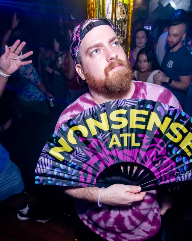 NonsenseATL 15th Anniversary Spectacular - July 22, 2023 - THANK YOU Atlanta for a magical night and 15 wonderful years - Pics: Darcy for Oh Snap Kid