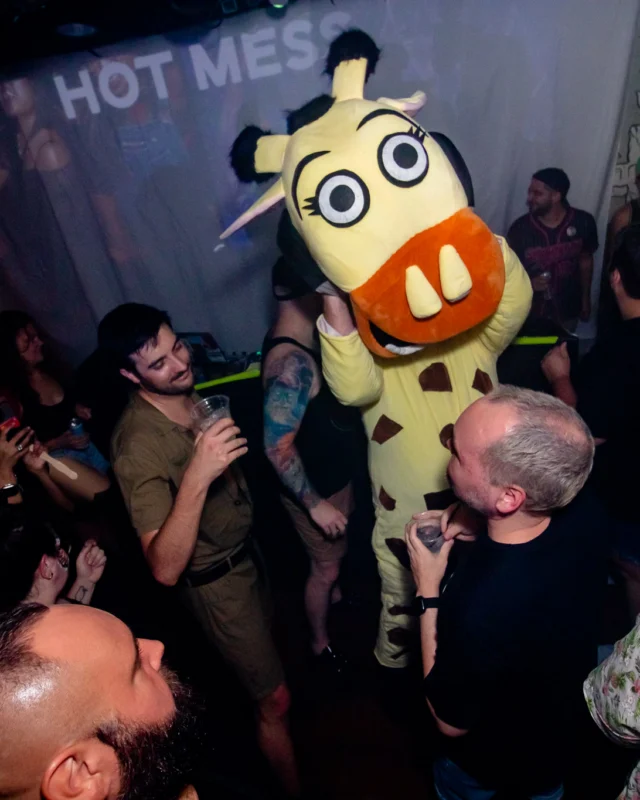NonsenseATL 15th Anniversary Spectacular - July 22, 2023 - THANK YOU Atlanta for a magical night and 15 wonderful years - Pics: Darcy for Oh Snap Kid
