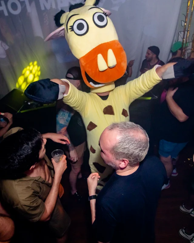 NonsenseATL 15th Anniversary Spectacular - July 22, 2023 - THANK YOU Atlanta for a magical night and 15 wonderful years - Pics: Darcy for Oh Snap Kid