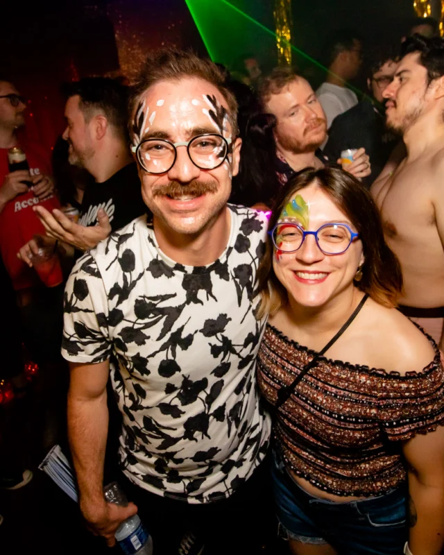NonsenseATL 15th Anniversary Spectacular - July 22, 2023 - THANK YOU Atlanta for a magical night and 15 wonderful years - Pics: Darcy for Oh Snap Kid