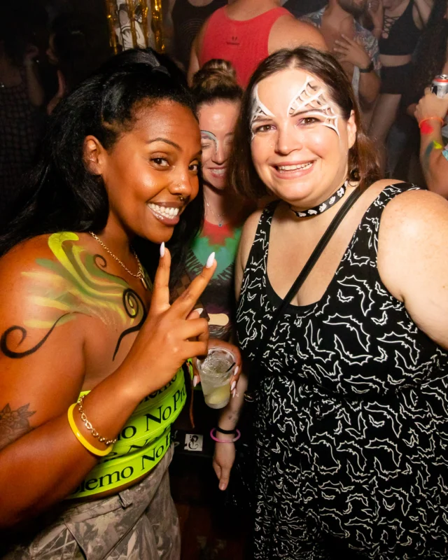 NonsenseATL 15th Anniversary Spectacular - July 22, 2023 - THANK YOU Atlanta for a magical night and 15 wonderful years - Pics: Darcy for Oh Snap Kid