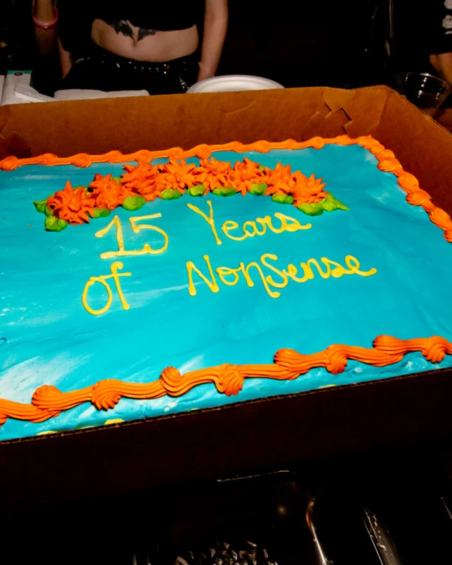 NonsenseATL 15th Anniversary Spectacular - July 22, 2023 - THANK YOU Atlanta for a magical night and 15 wonderful years - Pics: Darcy for Oh Snap Kid