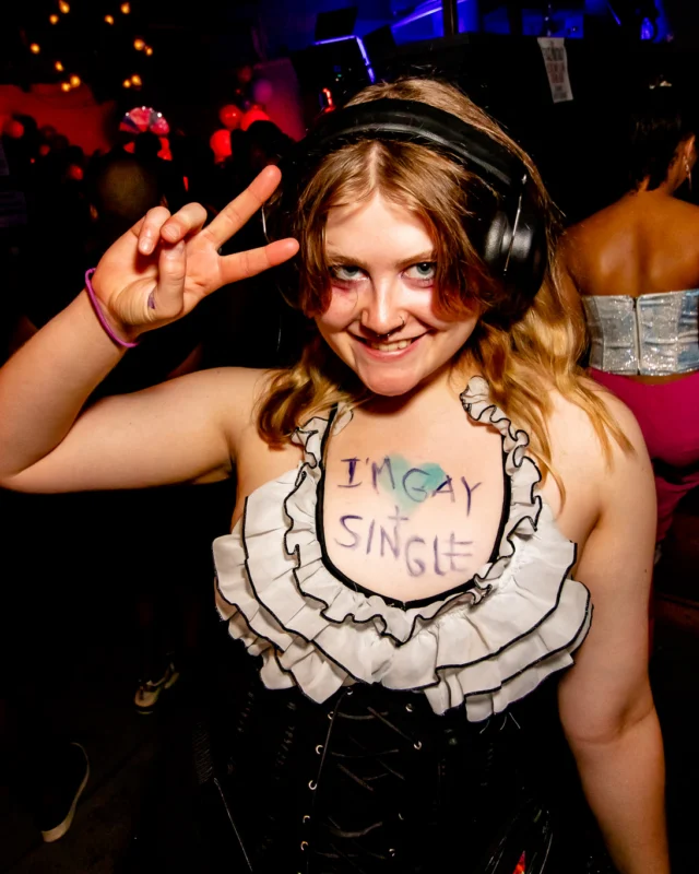NonsenseATL 15th Anniversary Spectacular - July 22, 2023 - THANK YOU Atlanta for a magical night and 15 wonderful years - Pics: Darcy for Oh Snap Kid