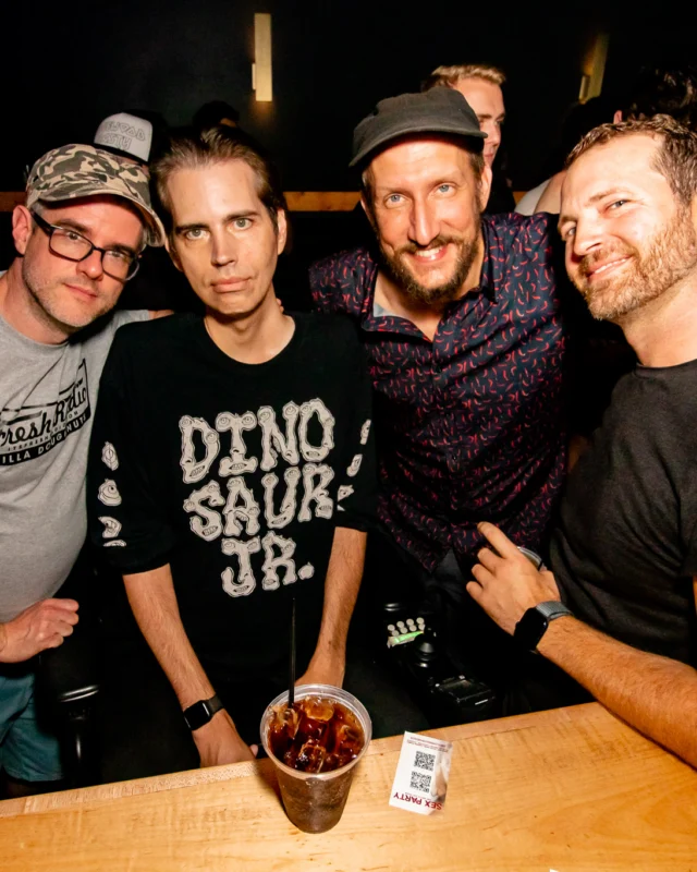 NonsenseATL 15th Anniversary Spectacular - July 22, 2023 - THANK YOU Atlanta for a magical night and 15 wonderful years - Pics: Darcy for Oh Snap Kid