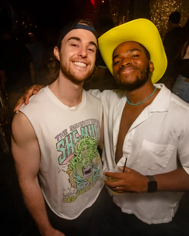 NonsenseATL 15th Anniversary Spectacular - July 22, 2023 - THANK YOU Atlanta for a magical night and 15 wonderful years - Pics: Darcy for Oh Snap Kid