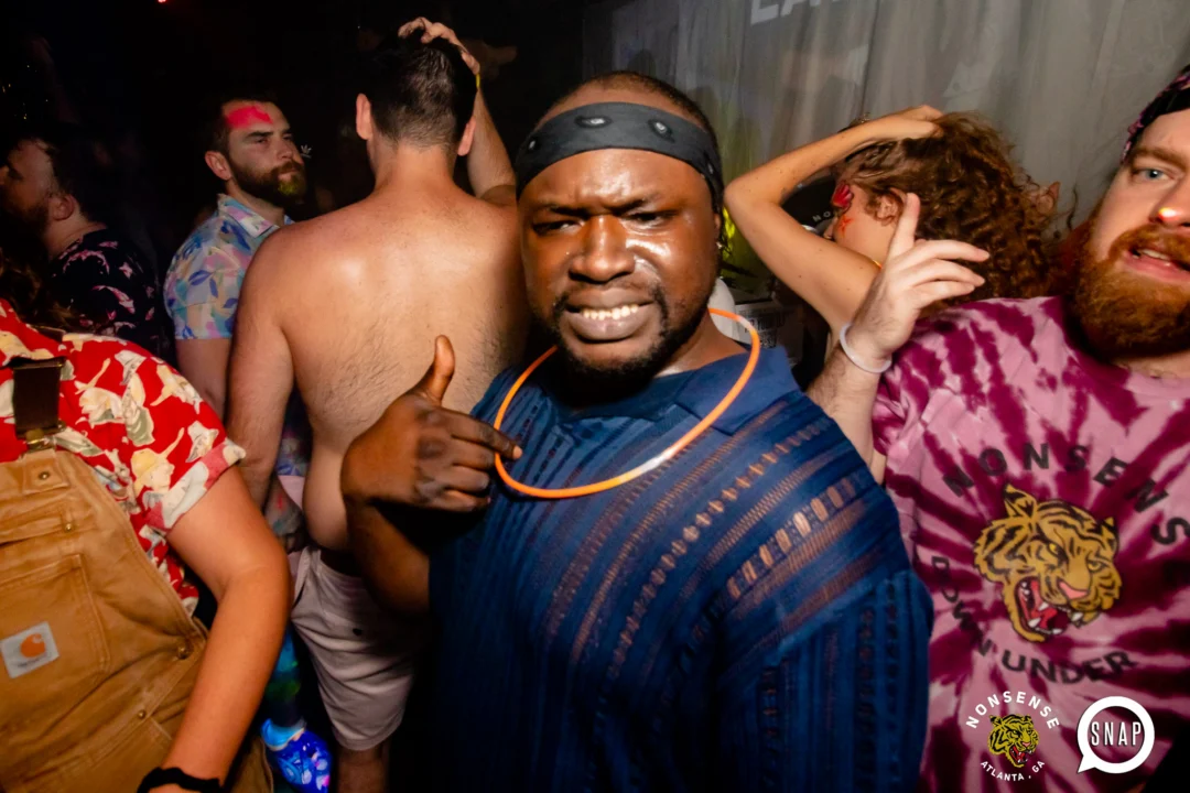 NonsenseATL 15th Anniversary Spectacular - July 22, 2023 - THANK YOU Atlanta for a magical night and 15 wonderful years - Pics: Darcy for Oh Snap Kid