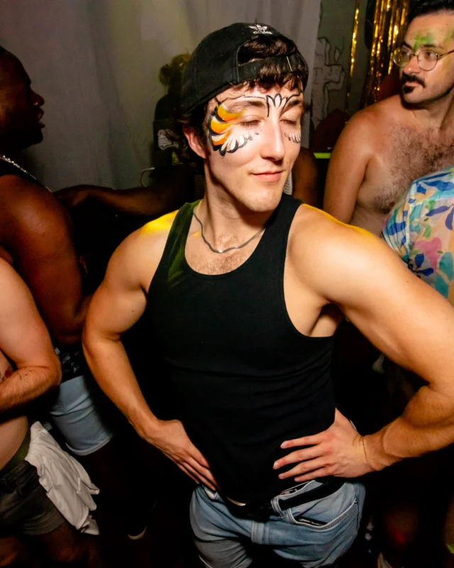 NonsenseATL 15th Anniversary Spectacular - July 22, 2023 - THANK YOU Atlanta for a magical night and 15 wonderful years - Pics: Darcy for Oh Snap Kid