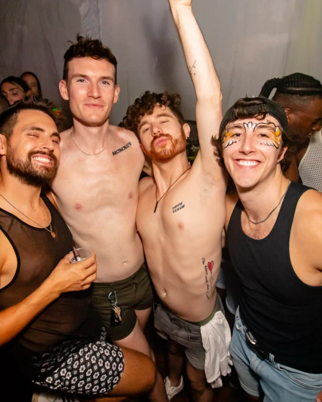 NonsenseATL 15th Anniversary Spectacular - July 22, 2023 - THANK YOU Atlanta for a magical night and 15 wonderful years - Pics: Darcy for Oh Snap Kid