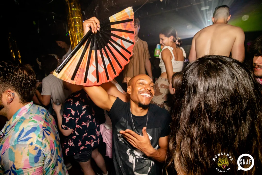 NonsenseATL 15th Anniversary Spectacular - July 22, 2023 - THANK YOU Atlanta for a magical night and 15 wonderful years - Pics: Darcy for Oh Snap Kid