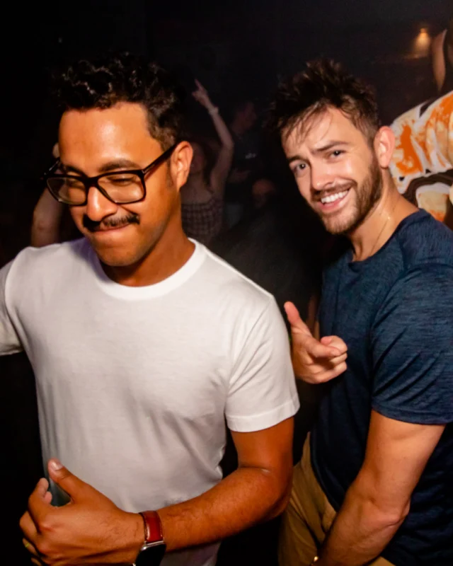 NonsenseATL 15th Anniversary Spectacular - July 22, 2023 - THANK YOU Atlanta for a magical night and 15 wonderful years - Pics: Darcy for Oh Snap Kid