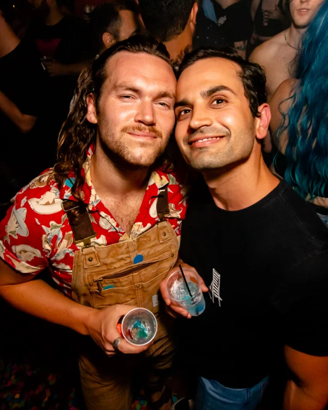 NonsenseATL 15th Anniversary Spectacular - July 22, 2023 - THANK YOU Atlanta for a magical night and 15 wonderful years - Pics: Darcy for Oh Snap Kid