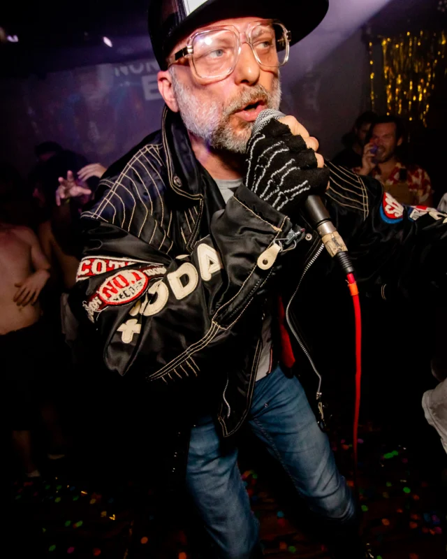 NonsenseATL 15th Anniversary Spectacular - July 22, 2023 - THANK YOU Atlanta for a magical night and 15 wonderful years - Pics: Darcy for Oh Snap Kid