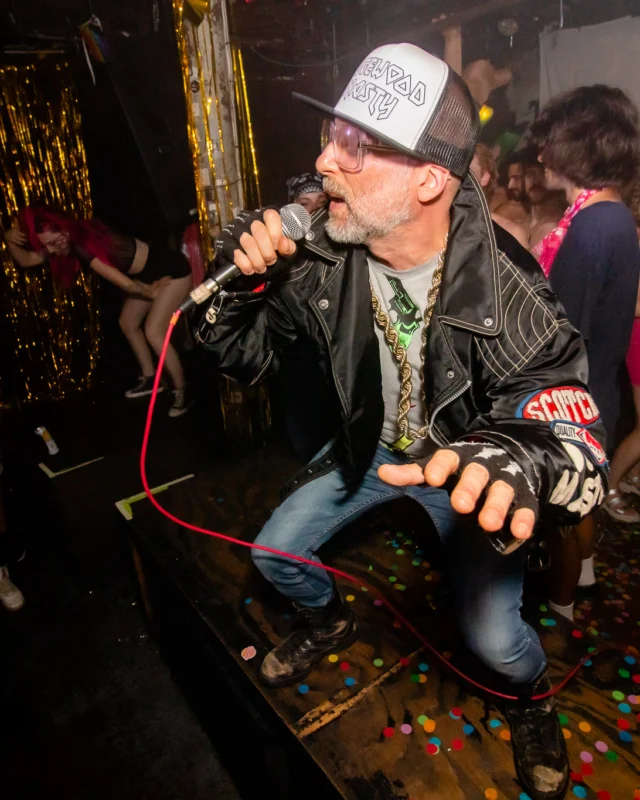 NonsenseATL 15th Anniversary Spectacular - July 22, 2023 - THANK YOU Atlanta for a magical night and 15 wonderful years - Pics: Darcy for Oh Snap Kid