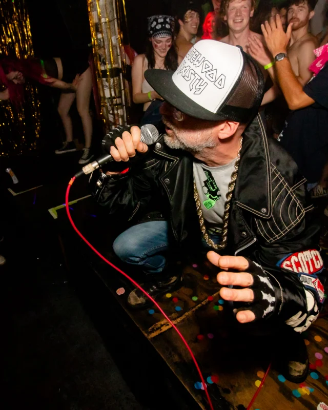NonsenseATL 15th Anniversary Spectacular - July 22, 2023 - THANK YOU Atlanta for a magical night and 15 wonderful years - Pics: Darcy for Oh Snap Kid