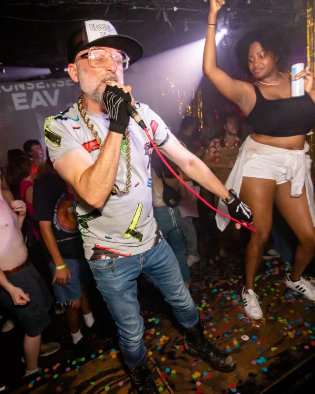 NonsenseATL 15th Anniversary Spectacular - July 22, 2023 - THANK YOU Atlanta for a magical night and 15 wonderful years - Pics: Darcy for Oh Snap Kid