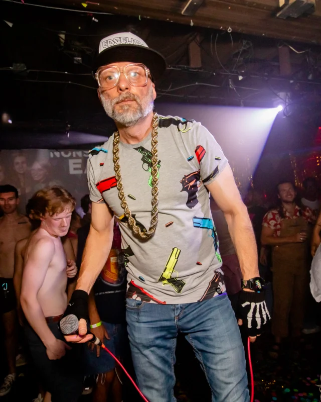 NonsenseATL 15th Anniversary Spectacular - July 22, 2023 - THANK YOU Atlanta for a magical night and 15 wonderful years - Pics: Darcy for Oh Snap Kid