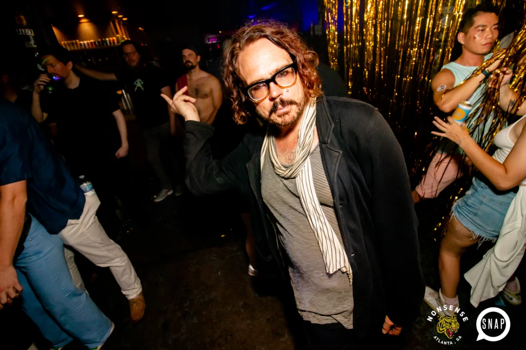 NonsenseATL 15th Anniversary Spectacular - July 22, 2023 - THANK YOU Atlanta for a magical night and 15 wonderful years - Pics: Darcy for Oh Snap Kid