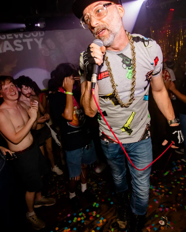 NonsenseATL 15th Anniversary Spectacular - July 22, 2023 - THANK YOU Atlanta for a magical night and 15 wonderful years - Pics: Darcy for Oh Snap Kid