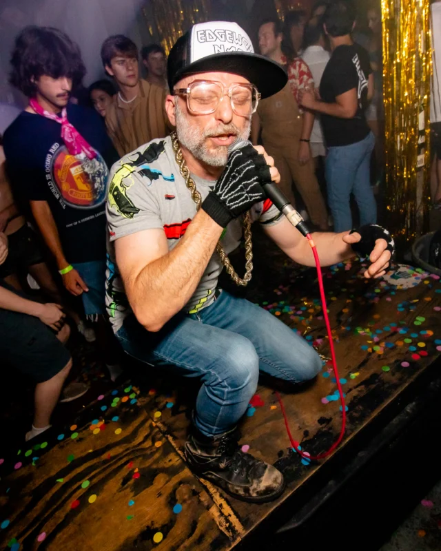 NonsenseATL 15th Anniversary Spectacular - July 22, 2023 - THANK YOU Atlanta for a magical night and 15 wonderful years - Pics: Darcy for Oh Snap Kid