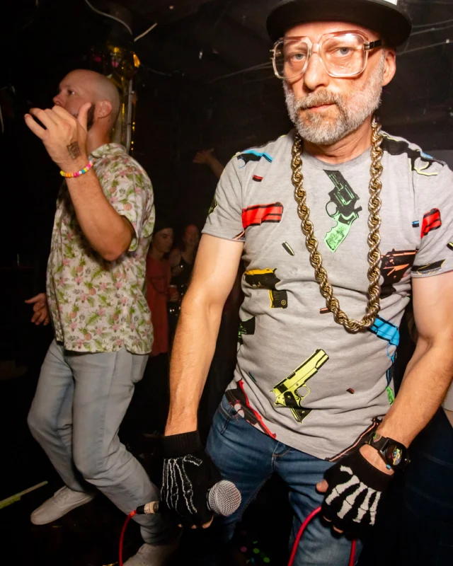 NonsenseATL 15th Anniversary Spectacular - July 22, 2023 - THANK YOU Atlanta for a magical night and 15 wonderful years - Pics: Darcy for Oh Snap Kid
