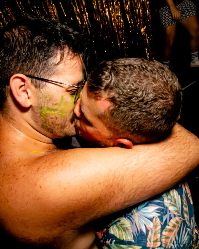 NonsenseATL 15th Anniversary Spectacular - July 22, 2023 - THANK YOU Atlanta for a magical night and 15 wonderful years - Pics: Darcy for Oh Snap Kid