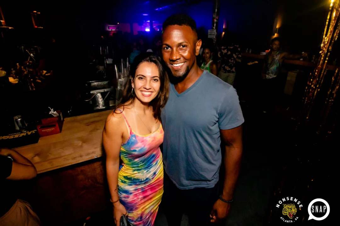 NonsenseATL 15th Anniversary Spectacular - July 22, 2023 - THANK YOU Atlanta for a magical night and 15 wonderful years - Pics: Darcy for Oh Snap Kid