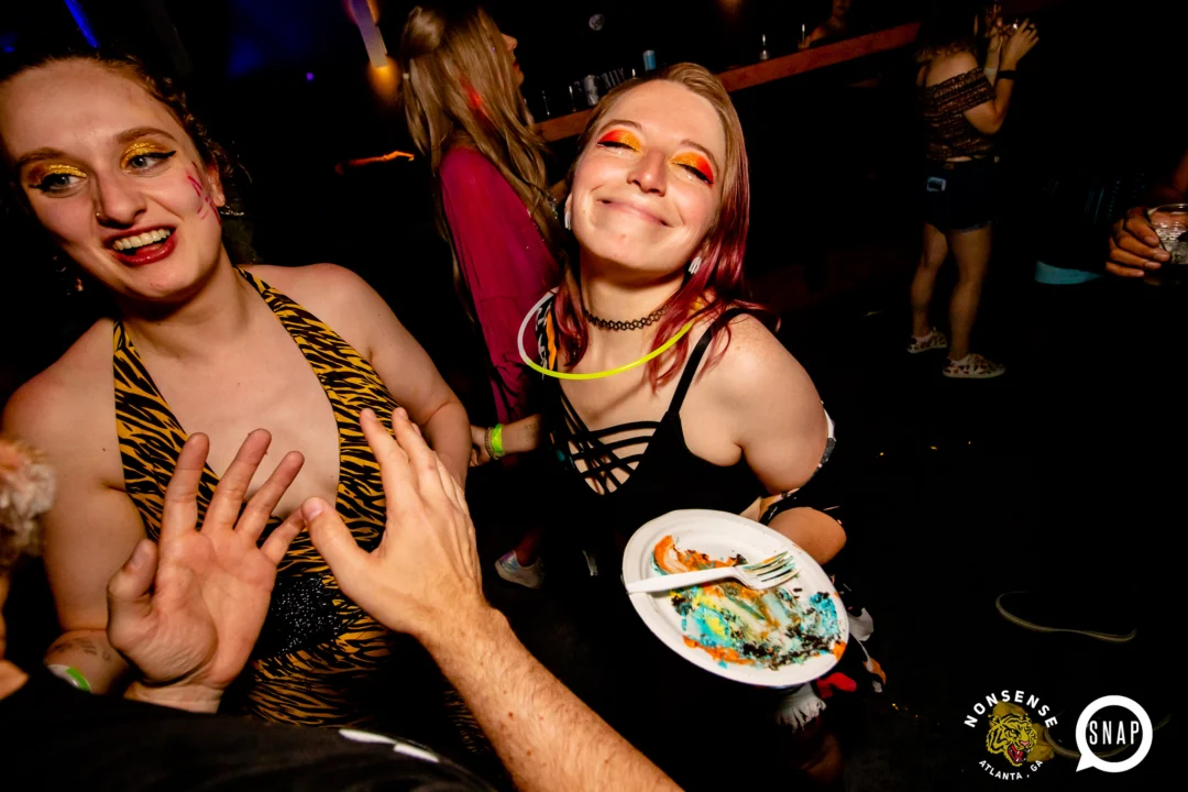 NonsenseATL 15th Anniversary Spectacular - July 22, 2023 - THANK YOU Atlanta for a magical night and 15 wonderful years - Pics: Darcy for Oh Snap Kid
