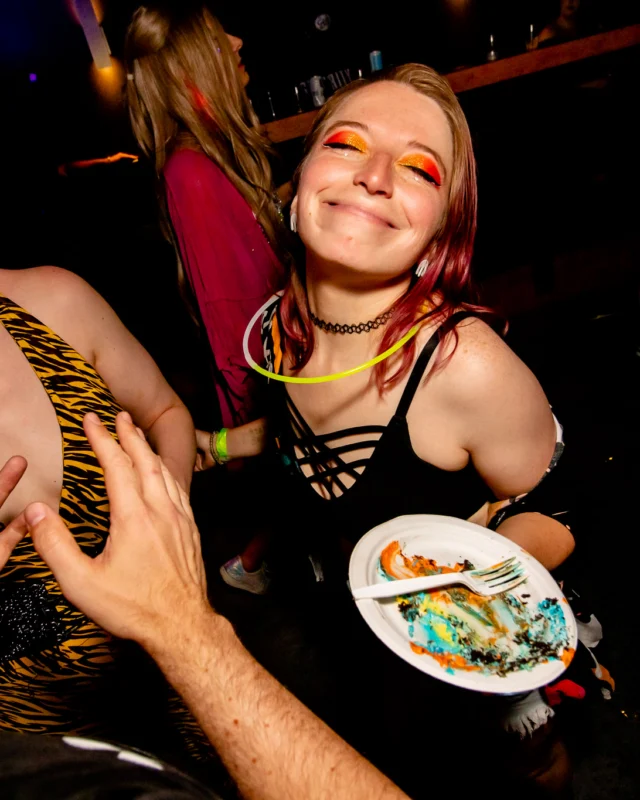 NonsenseATL 15th Anniversary Spectacular - July 22, 2023 - THANK YOU Atlanta for a magical night and 15 wonderful years - Pics: Darcy for Oh Snap Kid