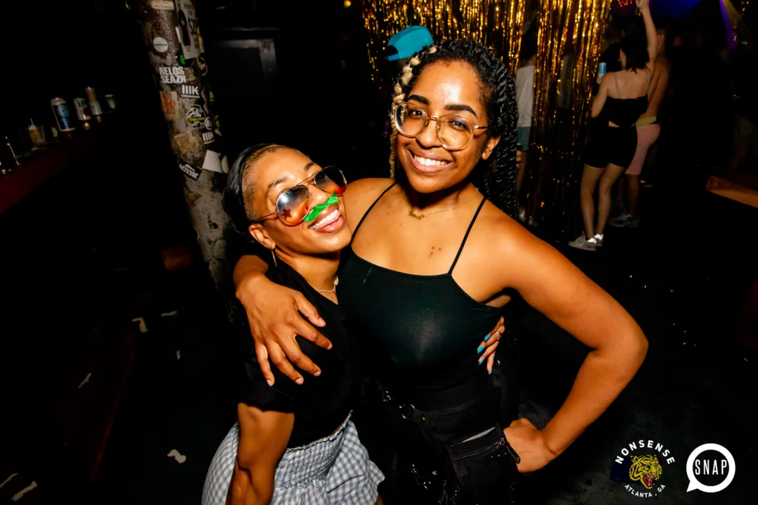 NonsenseATL 15th Anniversary Spectacular - July 22, 2023 - THANK YOU Atlanta for a magical night and 15 wonderful years - Pics: Darcy for Oh Snap Kid