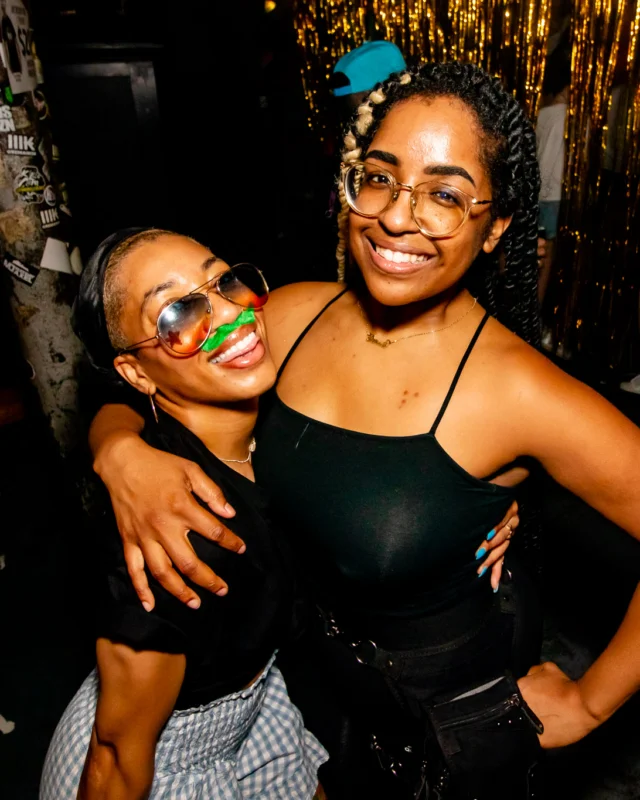 NonsenseATL 15th Anniversary Spectacular - July 22, 2023 - THANK YOU Atlanta for a magical night and 15 wonderful years - Pics: Darcy for Oh Snap Kid