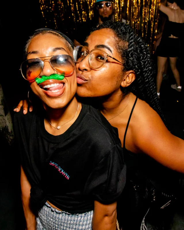 NonsenseATL 15th Anniversary Spectacular - July 22, 2023 - THANK YOU Atlanta for a magical night and 15 wonderful years - Pics: Darcy for Oh Snap Kid