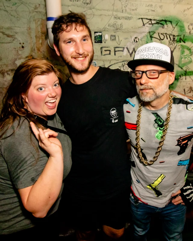 NonsenseATL 15th Anniversary Spectacular - July 22, 2023 - THANK YOU Atlanta for a magical night and 15 wonderful years - Pics: Darcy for Oh Snap Kid