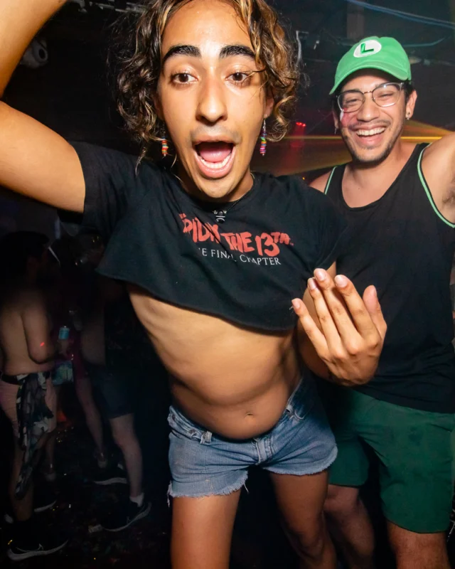 NonsenseATL 15th Anniversary Spectacular - July 22, 2023 - THANK YOU Atlanta for a magical night and 15 wonderful years - Pics: Darcy for Oh Snap Kid