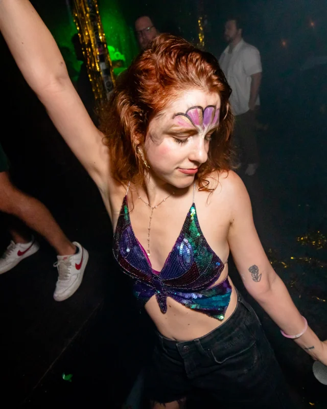 NonsenseATL 15th Anniversary Spectacular - July 22, 2023 - THANK YOU Atlanta for a magical night and 15 wonderful years - Pics: Darcy for Oh Snap Kid