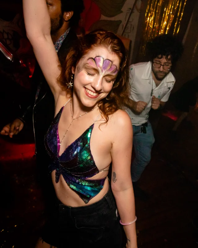 NonsenseATL 15th Anniversary Spectacular - July 22, 2023 - THANK YOU Atlanta for a magical night and 15 wonderful years - Pics: Darcy for Oh Snap Kid