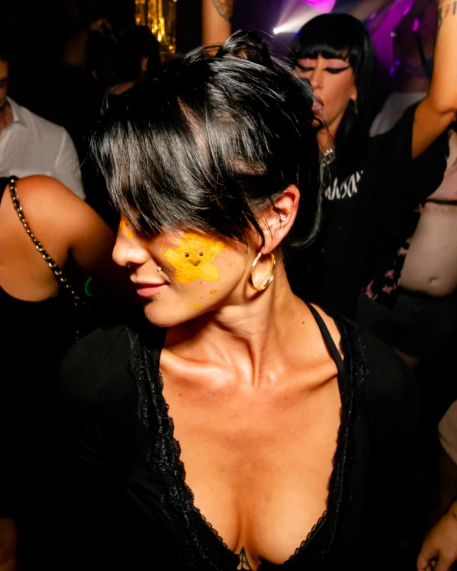 NonsenseATL 15th Anniversary Spectacular - July 22, 2023 - THANK YOU Atlanta for a magical night and 15 wonderful years - Pics: Darcy for Oh Snap Kid