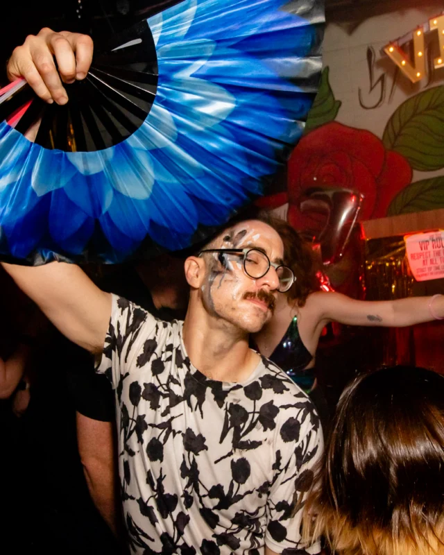 NonsenseATL 15th Anniversary Spectacular - July 22, 2023 - THANK YOU Atlanta for a magical night and 15 wonderful years - Pics: Darcy for Oh Snap Kid