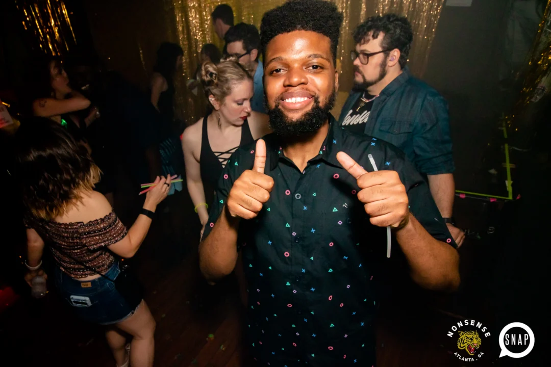 NonsenseATL 15th Anniversary Spectacular - July 22, 2023 - THANK YOU Atlanta for a magical night and 15 wonderful years - Pics: Darcy for Oh Snap Kid