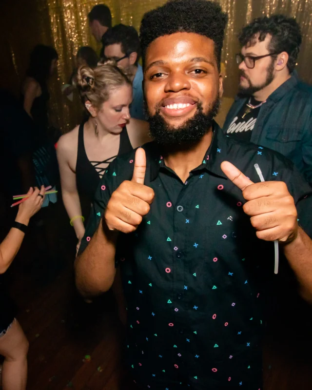 NonsenseATL 15th Anniversary Spectacular - July 22, 2023 - THANK YOU Atlanta for a magical night and 15 wonderful years - Pics: Darcy for Oh Snap Kid