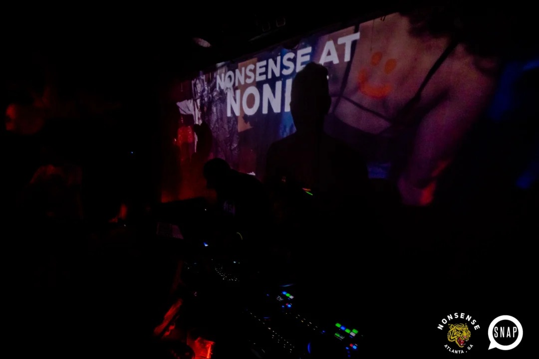 NonsenseATL 15th Anniversary Spectacular - July 22, 2023 - THANK YOU Atlanta for a magical night and 15 wonderful years - Pics: Darcy for Oh Snap Kid
