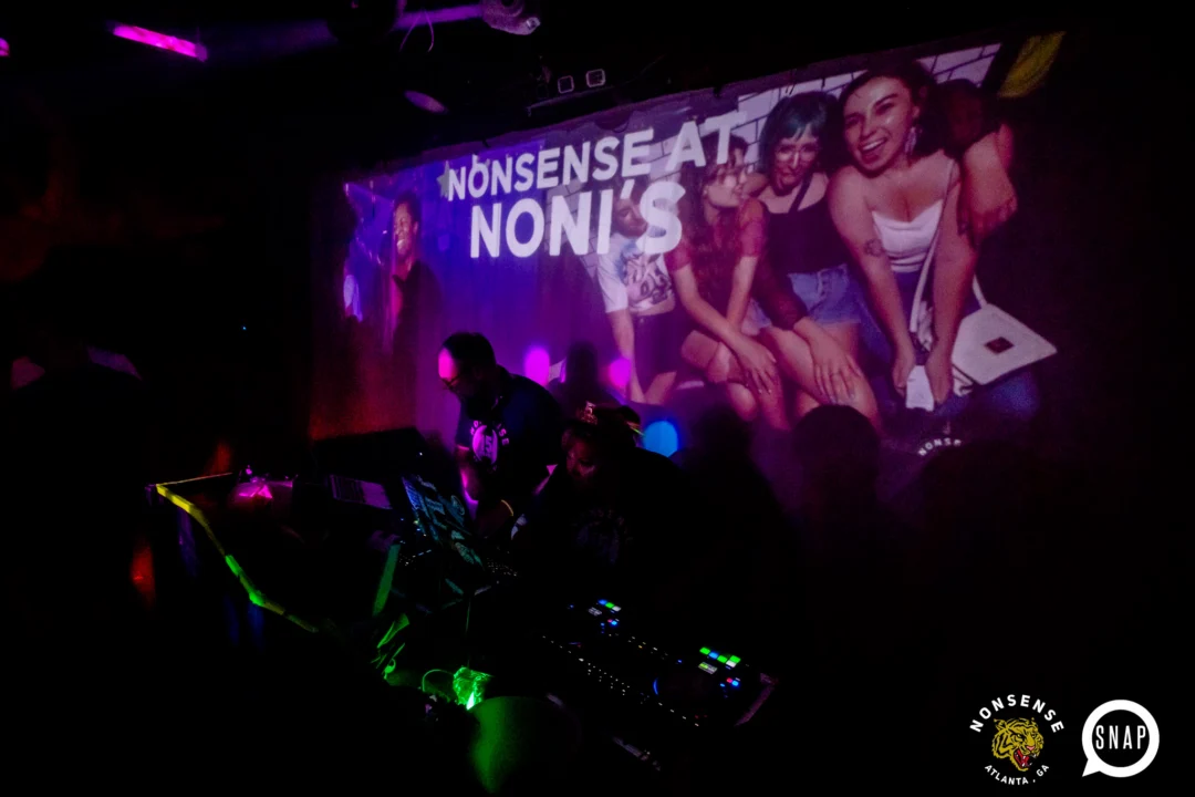 NonsenseATL 15th Anniversary Spectacular - July 22, 2023 - THANK YOU Atlanta for a magical night and 15 wonderful years - Pics: Darcy for Oh Snap Kid