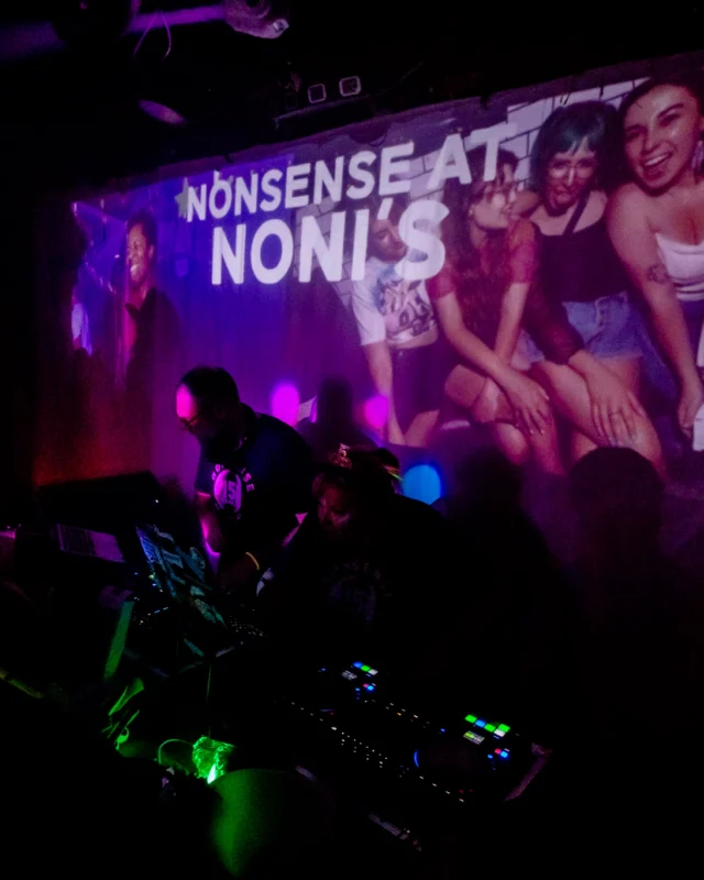 NonsenseATL 15th Anniversary Spectacular - July 22, 2023 - THANK YOU Atlanta for a magical night and 15 wonderful years - Pics: Darcy for Oh Snap Kid