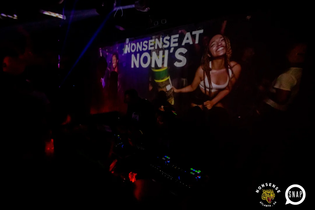 NonsenseATL 15th Anniversary Spectacular - July 22, 2023 - THANK YOU Atlanta for a magical night and 15 wonderful years - Pics: Darcy for Oh Snap Kid