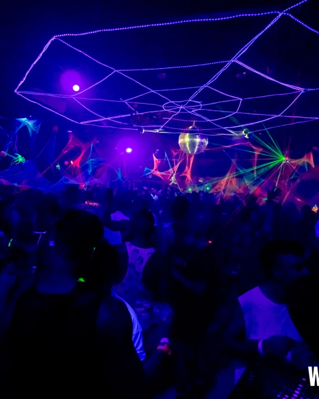 Prideoween 2023 Hosted by Nonsense ATL and WUSSY