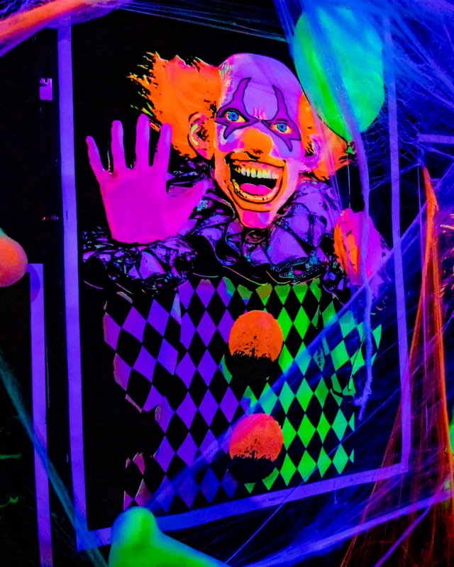 Prideoween 2023 Hosted by Nonsense ATL and WUSSY