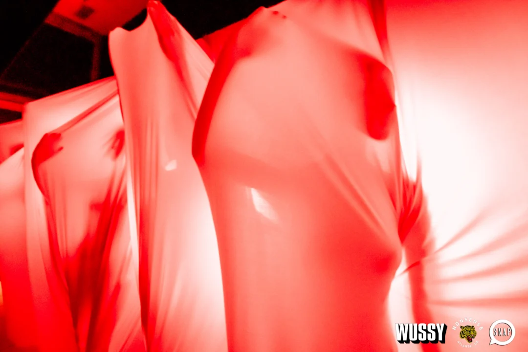 Prideoween 2023 Hosted by Nonsense ATL and WUSSY