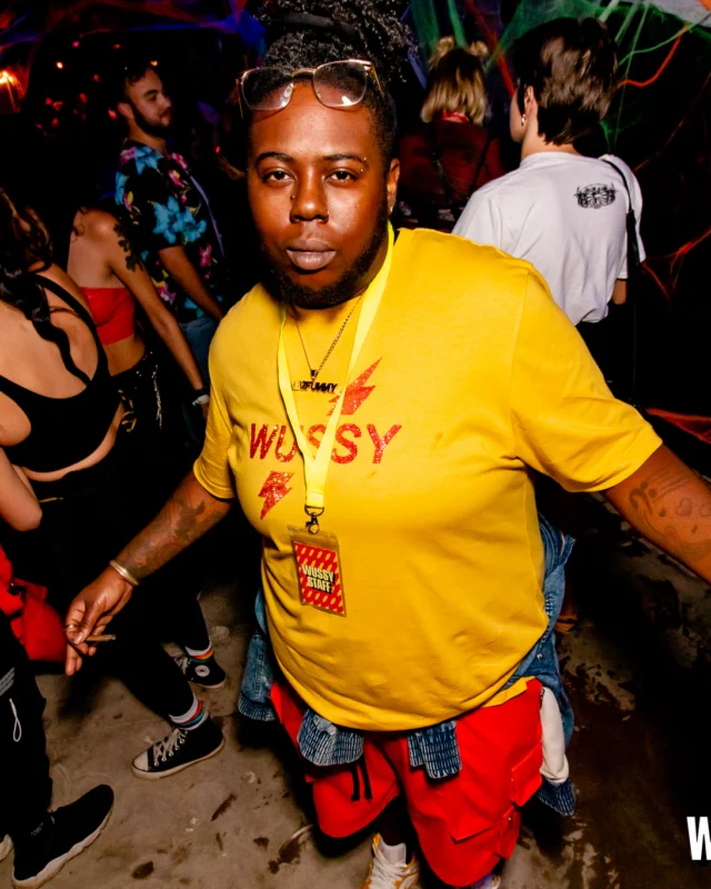 Prideoween 2023 Hosted by Nonsense ATL and WUSSY