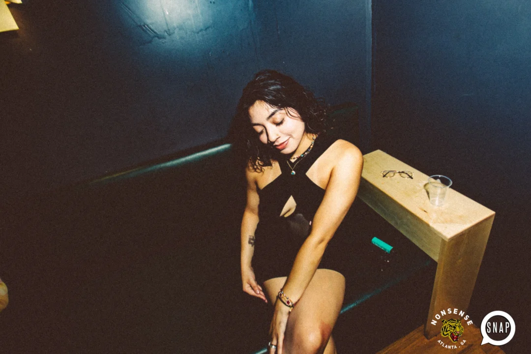 Atlanta Disco Society - August 2023 - Kimber was the DJ - Pics: Oh Snap Kid